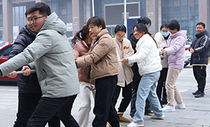 玩出活力 · 悦见欢乐