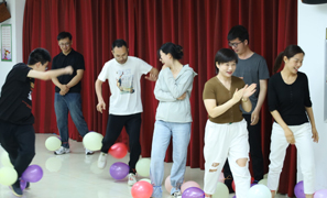 玩出活力 · 悦见欢乐