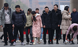 玩出活力 · 悦见欢乐