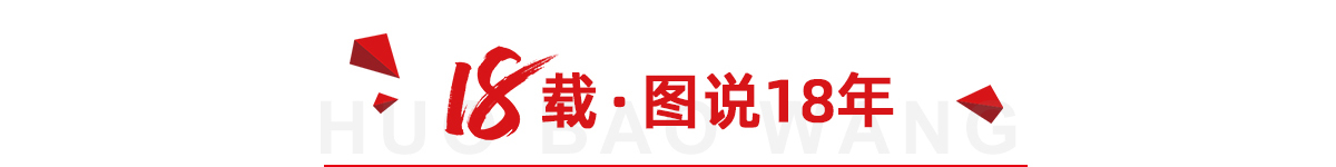 致敬火爆网成立18周年
